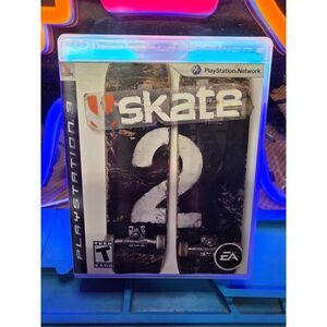 Skate 2 for Sony PlayStation 3